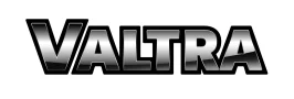 Logo Valtra,